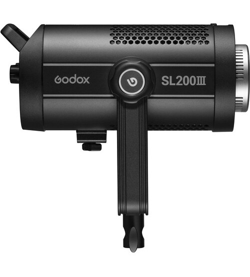 Godox SL200III Daylight LED Video Light